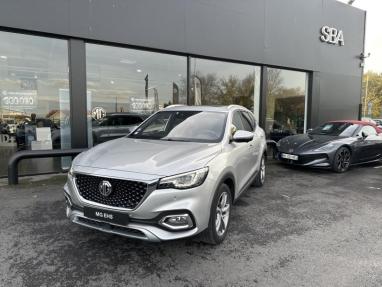 Voir le détail de l'offre de cette MG MOTOR EHS 1.5T GDI 258ch PHEV Luxury de 2021 en vente à partir de 256.22 €  / mois