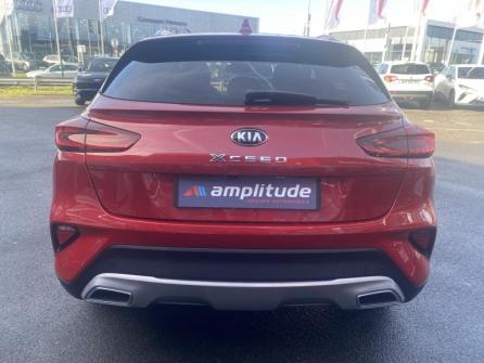 KIA XCeed 1.5 T-GDI 160ch Design MY22 à vendre à Compiègne - Image n°6