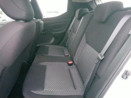 NISSAN Micra 1.0 71ch Visia Pack à vendre à Troyes - Image n°10