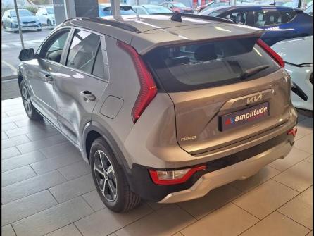 KIA Niro 1.6 GDi 171ch PHEV Active DCT6 à vendre à Auxerre - Image n°7
