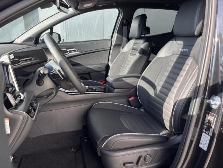 KIA Sportage 1.6 T-GDi 210ch HEV GT-line Premium BVA6 à vendre à Reims - Image n°10