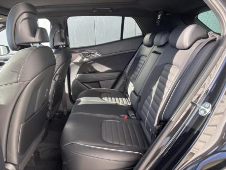 KIA Sportage 1.6 T-GDi 210ch HEV GT-line Premium BVA6 à vendre à Reims - Image n°12