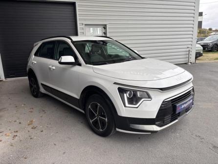 KIA Niro 1.6 GDi 129ch HEV Active DCT6 à vendre à Reims - Image n°3