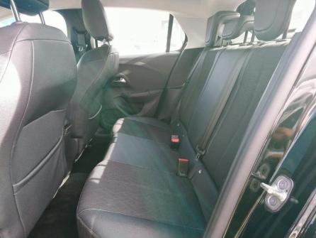 OPEL Corsa 1.2 Turbo 100ch Elegance à vendre à Troyes - Image n°10