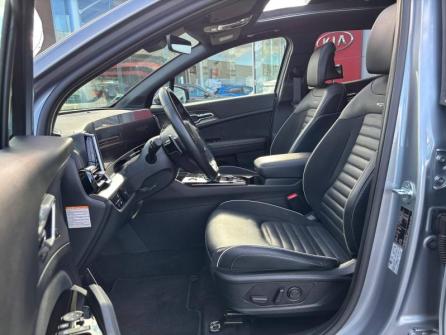 KIA Sportage 1.6 T-GDi 265ch PHEV GT-Line Premium BVA6 4x4 à vendre à Troyes - Image n°10
