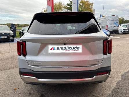 KIA Sorento 1.6 T-GDi 253ch PHEV Premium 4x4 7 places à vendre à Troyes - Image n°6