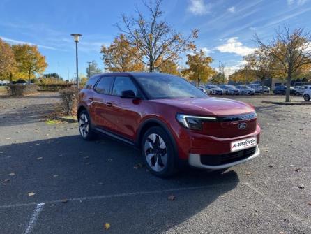 FORD Explorer 340ch Extended Range 79kWh Pack Premium AWD à vendre à Bourges - Image n°3
