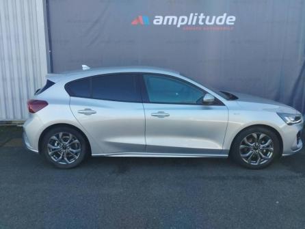 FORD Focus 1.5 EcoBlue 115ch ST-Line X BVA8 à vendre à Nevers - Image n°4