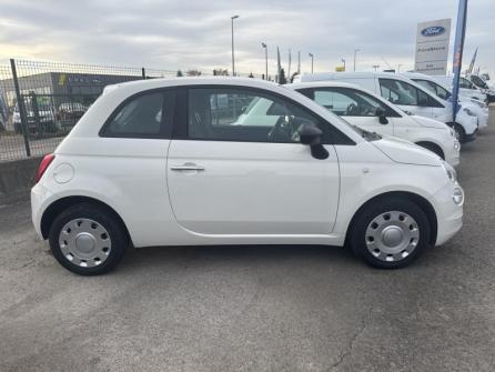FIAT 500 1.0 70 ch BSG S&S Pack Confort à vendre à Troyes - Image n°4