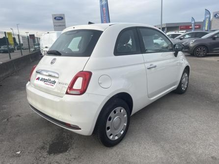 FIAT 500 1.0 70 ch BSG S&S Pack Confort à vendre à Troyes - Image n°5