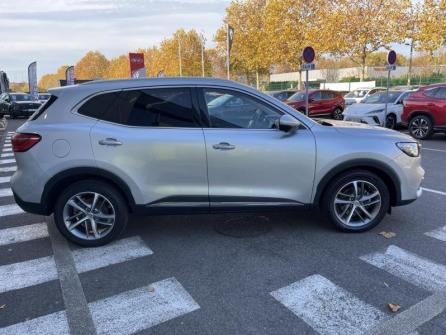 MG MOTOR EHS 1.5T GDI 258ch PHEV Luxury à vendre à Melun - Image n°4