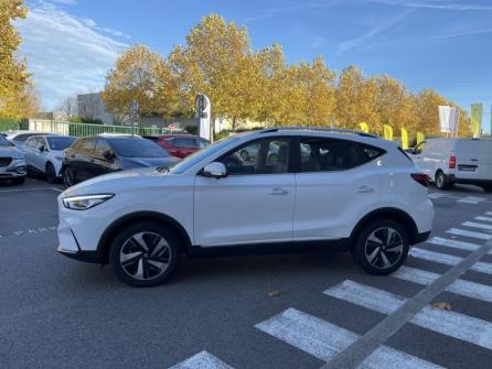 MG MOTOR ZS EV 156ch - 70kWh Luxury à vendre à Melun - Image n°8