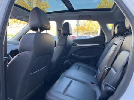 MG MOTOR ZS EV 156ch - 70kWh Luxury à vendre à Melun - Image n°11