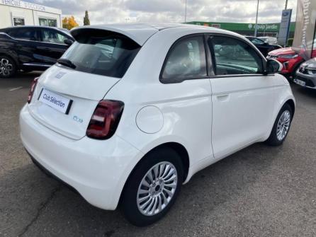 FIAT 500 e 95ch Action à vendre à Orléans - Image n°5