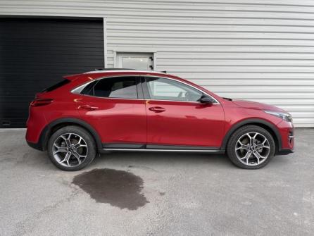 KIA XCeed 1.6 CRDI 136ch MHEV Premium DCT7 à vendre à Reims - Image n°4