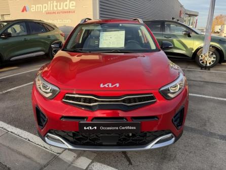 KIA Stonic 1.0 T-GDi 120ch MHEV GT Line à vendre à Troyes - Image n°2