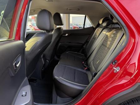 KIA Stonic 1.0 T-GDi 120ch MHEV GT Line à vendre à Troyes - Image n°11