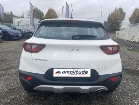 KIA Stonic 1.0 T-GDi 100ch Motion à vendre à Garges Les Gonesse - Image n°6