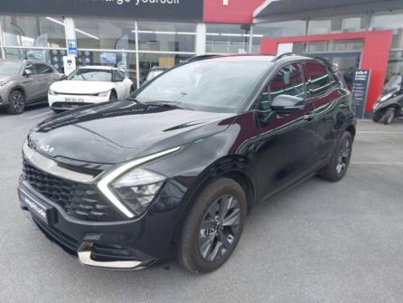 KIA Sportage 30 YEARS HEV 215 MY25 à vendre à Compiègne - Image n°2