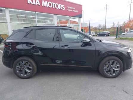 KIA Sportage 30 YEARS HEV 215 MY25 à vendre à Compiègne - Image n°4