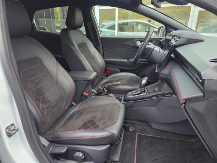 FORD Puma 1.0 EcoBoost Hybrid 155ch ST-Line X S&S Powershift à vendre à Saint-Claude - Image n°11