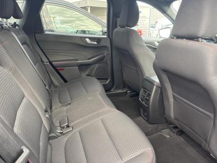 FORD Kuga 2.5 Duratec 225 ch PHEV ST-Line Business BVA à vendre à Troyes - Image n°12