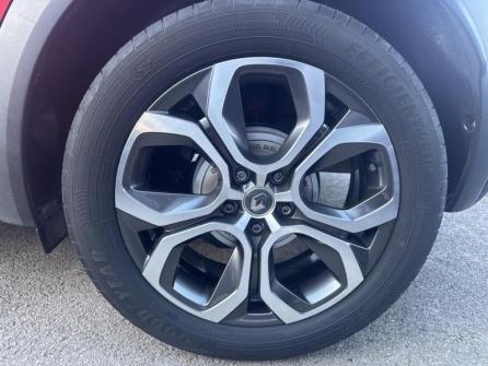 RENAULT Captur 1.0 TCe 100 ch Intens à vendre à Troyes - Image n°9