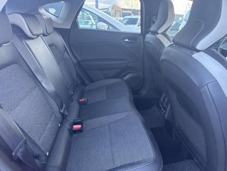 RENAULT Captur 1.0 TCe 100 ch Intens à vendre à Troyes - Image n°12