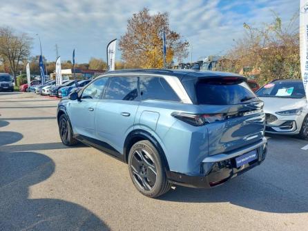 PEUGEOT 5008 Electrique 210ch Batterie 73 kWh GT à vendre à Dijon - Image n°7