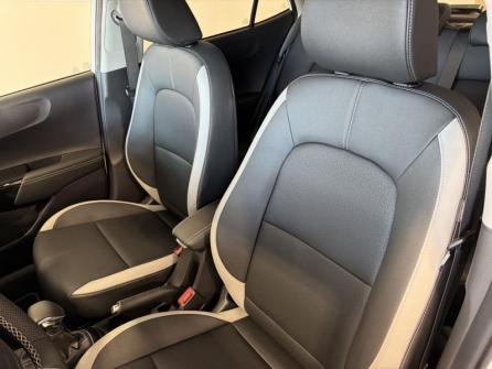 KIA Picanto 1.0 GDi 68ch GT-Line BVMA5 à vendre à Chaumont - Image n°11