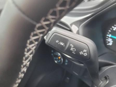 FORD Puma 1.0 Flexifuel 125ch S&S mHEV Titanium à vendre à Sens - Image n°12