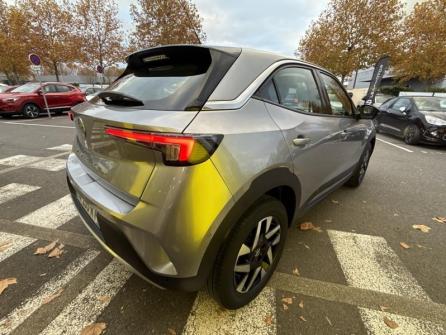 OPEL Mokka 1.5 D 110ch Elegance à vendre à Melun - Image n°5