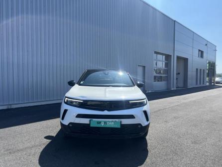 OPEL Mokka 1.2 Turbo 100ch GS à vendre à Auxerre - Image n°2