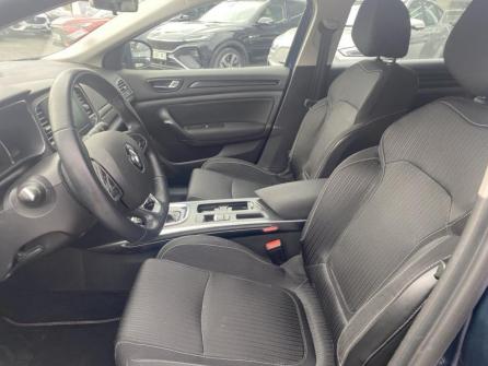 RENAULT Megane Estate 1.5 dCi 110ch energy Business EDC à vendre à Compiègne - Image n°10