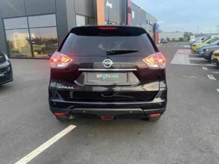 NISSAN X-Trail 1.6 dCi 130ch N-Connecta Xtronic Euro6 7 places à vendre à Châteauroux - Image n°6