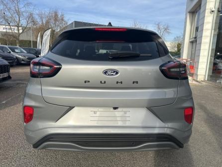 FORD Puma 1.0 EcoBoost Hybrid 125ch ST-Line S&S Powershift à vendre à Auxerre - Image n°6