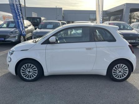 FIAT 500 e 95ch Action à vendre à Dijon - Image n°8