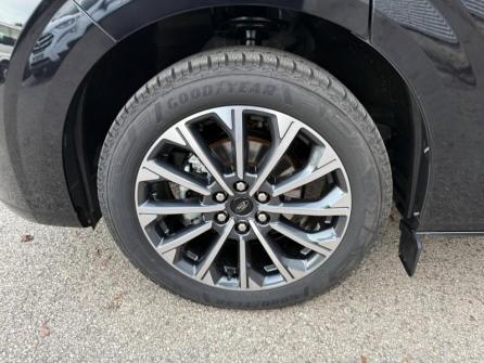 FORD Tourneo Custom 340 L2H1 2.5 Duratec 232ch Hybride rechargeable Titanium X CVT à vendre à Beaune - Image n°9