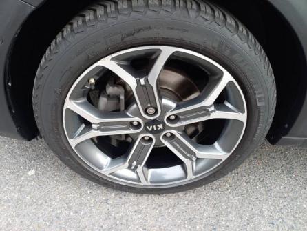 KIA XCeed 1.4 T-GDI 140ch Premium DCT7 à vendre à Melun - Image n°9
