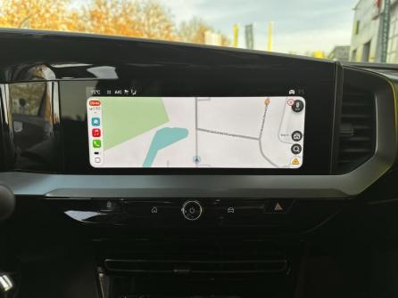 OPEL Mokka 1.2 Turbo Hybrid 145ch GS e-DCT6 à vendre à Melun - Image n°11