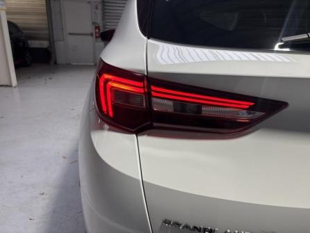 OPEL Grandland X 1.2 Turbo 130ch Design Line 113g à vendre à Brie-Comte-Robert - Image n°7
