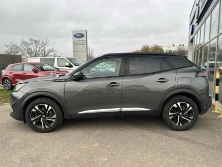 PEUGEOT 2008 1.5 BlueHDi 130ch S&S GT Line EAT8 7cv à vendre à Dole - Image n°8