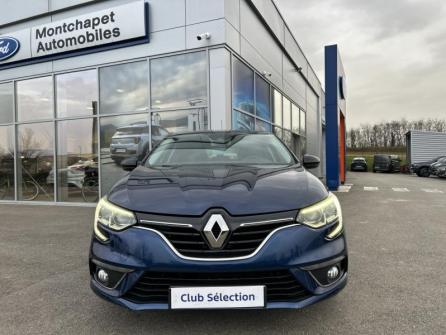 RENAULT Megane 1.3 TCe 115ch FAP Limited à vendre à Dole - Image n°2