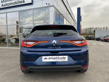 RENAULT Megane 1.3 TCe 115ch FAP Limited à vendre à Dole - Image n°6