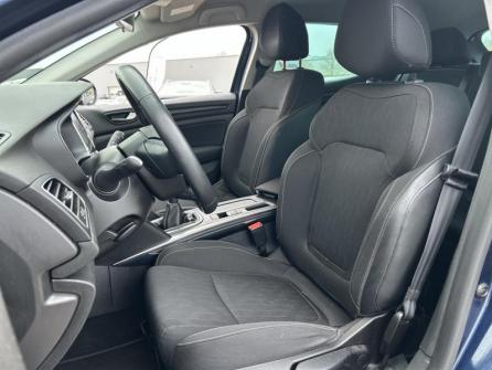 RENAULT Megane 1.3 TCe 115ch FAP Limited à vendre à Dole - Image n°10