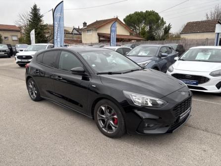 FORD Focus 1.0 EcoBoost 125ch ST-Line à vendre à Beaune - Image n°3