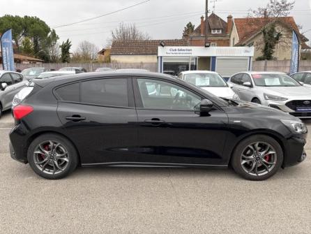 FORD Focus 1.0 EcoBoost 125ch ST-Line à vendre à Beaune - Image n°4