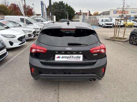 FORD Focus 1.0 EcoBoost 125ch ST-Line à vendre à Beaune - Image n°6