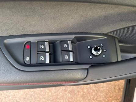 AUDI Q5 Sportback 50 TFSI e 299ch S line quattro S tronic 7 à vendre à Troyes - Image n°11