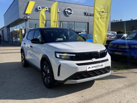 OPEL Frontera 1.2 Turbo Hybrid 110ch GS e-DCT6 à vendre à Montereau - Image n°1